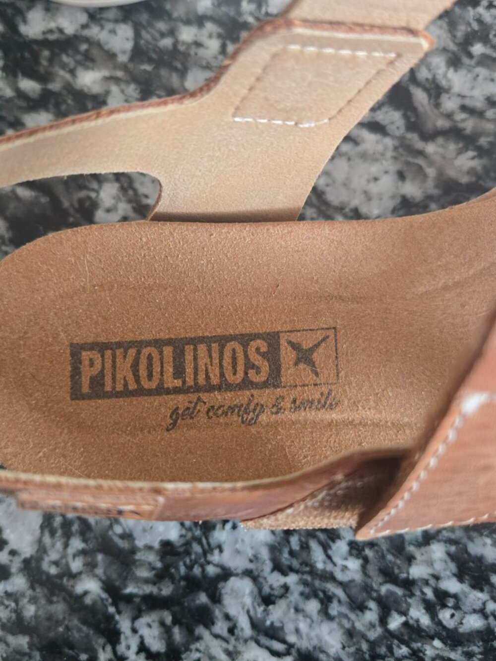 Pikolinos Sandals - Picture 3 of 4